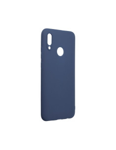 Coque SOFT pour MAGNET HUAWEI P SMART 2019 bleu foncé