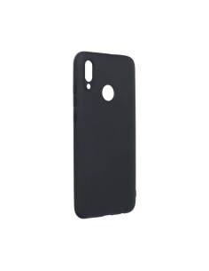 Coque SOFT pour HUAWEI P SMART 2019 noir