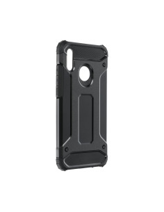 Coque ARMOR pour HUAWEI P SMART 2019 NOIR 2
