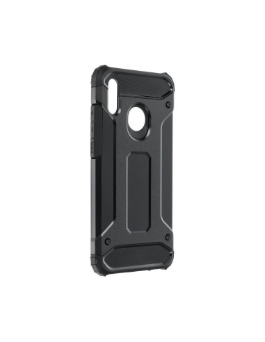 Coque ARMOR pour HUAWEI P SMART 2019 NOIR