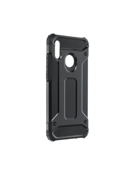 Coque ARMOR pour HUAWEI P SMART 2019 NOIR