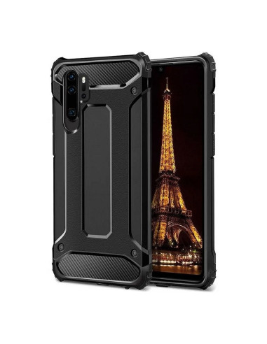 Coque ARMOR pour HUAWEI P30 Pro NOIR