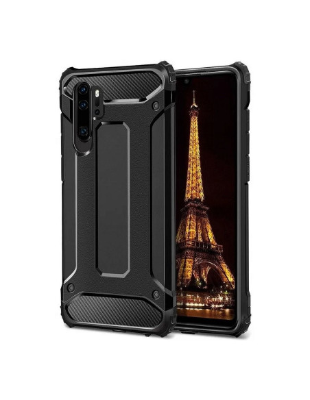 Coque ARMOR pour HUAWEI P30 Pro NOIR