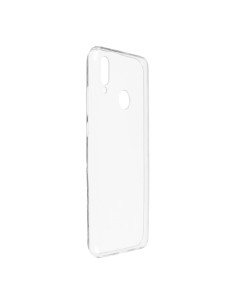 Coque BACK CASE Ultra Slim 0,3mm pour HUAWEI P Smart 2019 transparent 2