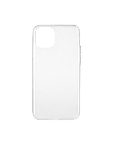 Coque BACK CASE Ultra Slim 0,3mm pour HUAWEI P Smart 2019 transparent