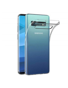Coque Back Case Ultra Slim 0,5mm pour SAMSUNG Galaxy S10 Plus