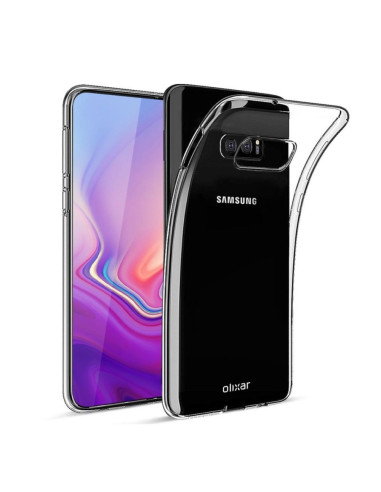 Coque Back Case Ultra Slim 0,5mm pour SAMSUNG Galaxy S10e