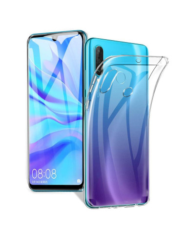 Coque Back Case Ultra Slim 0,5mm pour HUAWEI P30