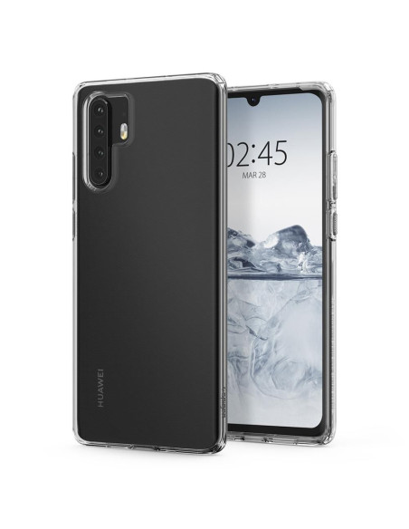Coque Back Case Ultra Slim 0,5mm pour HUAWEI P30 Pro