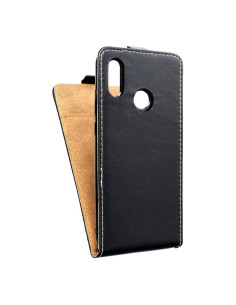ETUI SLIM FLEXI FRESH VERTICAL pour HUAWEI P Smart 2019