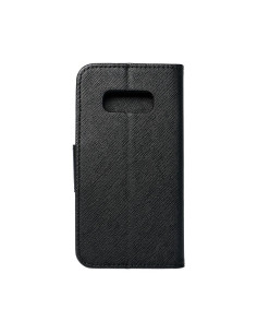 Etui Fancy Book pour SAMSUNG S10e noir 2