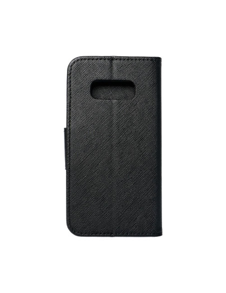 Etui Fancy Book pour SAMSUNG S10e noir
