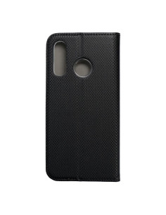 Etui Smart Case Book pour HUAWEI P30 Lite noir 2