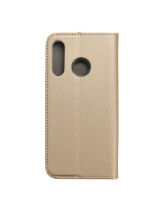 Etui Smart Case Book pour HUAWEI P30 Lite or 2