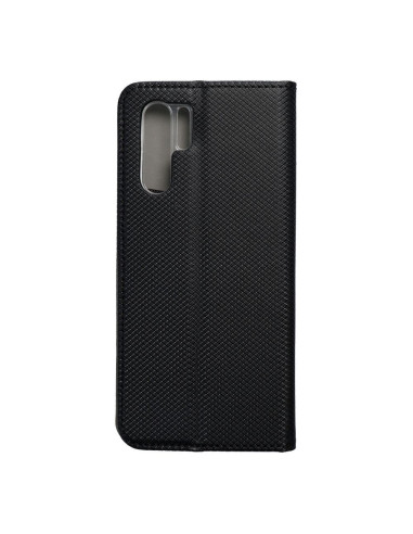 Etui Smart Case Book pour HUAWEI P30 Pro noir