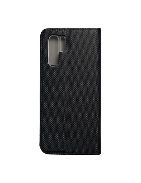 Etui Smart Case Book pour HUAWEI P30 Pro noir