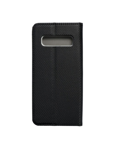 Etui Smart Case Book pour SAMSUNG S10 noir
