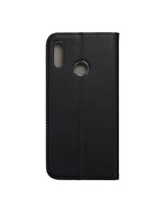 Etui Smart Case Book pour HUAWEI P Smart 2019 noir 2
