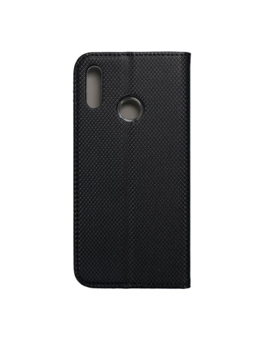 Etui Smart Case Book pour HUAWEI P Smart 2019 noir
