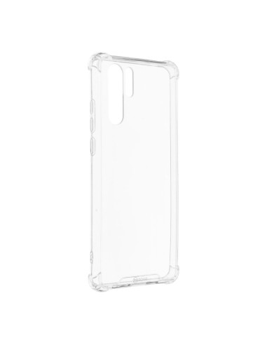 Armor Jelly CASE Roar do Huawei P30 Pro - transparent