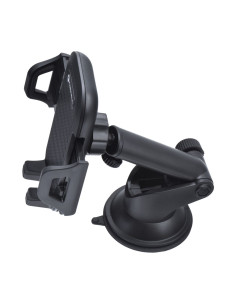 FORCELL Support voiture CARBON BRACKET avec bras réglable 2