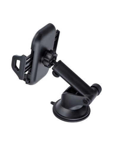 FORCELL Support voiture CARBON BRACKET avec bras réglable