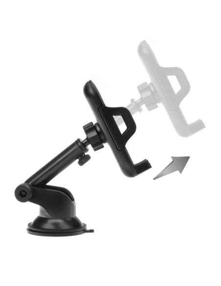 FORCELL Support voiture CARBON BRACKET avec bras réglable