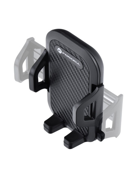 FORCELL Support voiture CARBON BRACKET avec bras réglable
