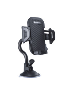 FORCELL Support voiture CARBON BRACKET - bras 17cm 2
