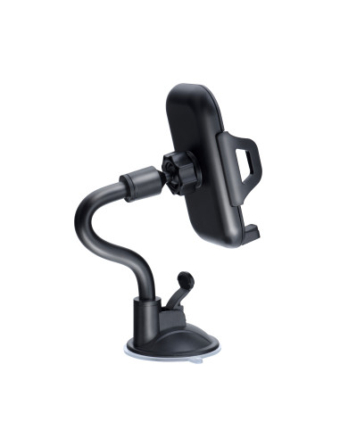FORCELL Support voiture CARBON BRACKET - bras 17cm