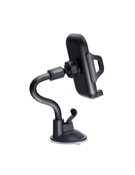 FORCELL Support voiture CARBON BRACKET - bras 17cm