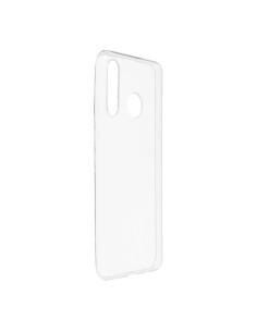 Coque BACK CASE Ultra Slim 0,3mm pour HUAWEI P30 Lite transparent 2