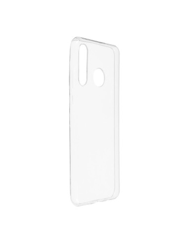 Coque BACK CASE Ultra Slim 0,3mm pour HUAWEI P30 Lite transparent