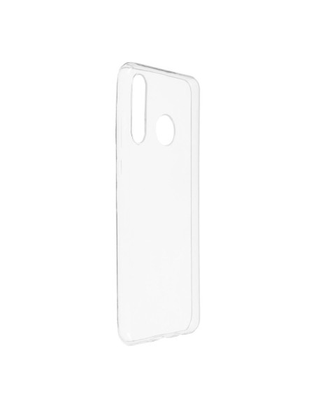 Coque BACK CASE Ultra Slim 0,3mm pour HUAWEI P30 Lite transparent