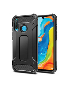 Coque ARMOR pour HUAWEI P30 Lite NOIR