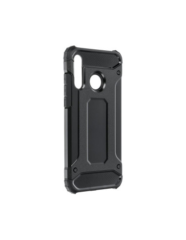 Coque ARMOR pour HUAWEI P30 Lite NOIR