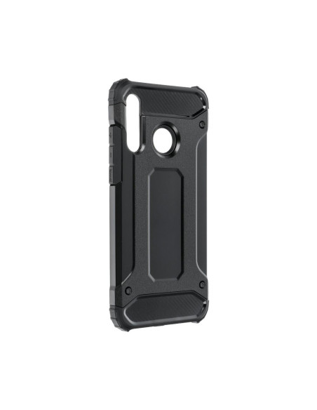 Coque ARMOR pour HUAWEI P30 Lite NOIR