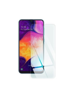 VERRE TREMPE Blue Star- SAM Galaxy A50