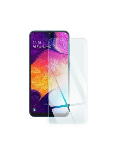 VERRE TREMPE Blue Star- SAM Galaxy A50