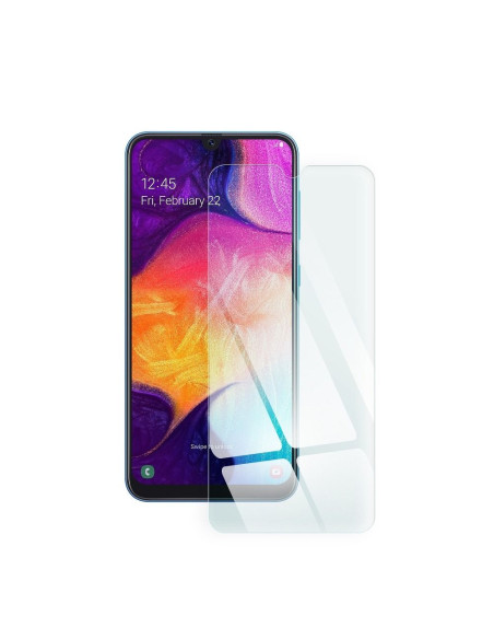 VERRE TREMPE Blue Star- SAM Galaxy A50