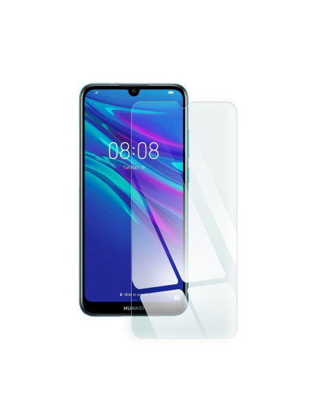 VERRE TREMPE Blue Star- HUA Y6 2019