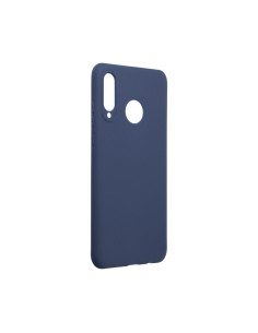 Coque SOFT pour MAGNET HUAWEI P30 Lite bleu foncé