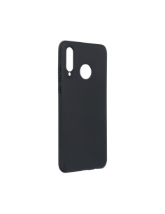 Coque SOFT pour HUAWEI P30 Lite noir