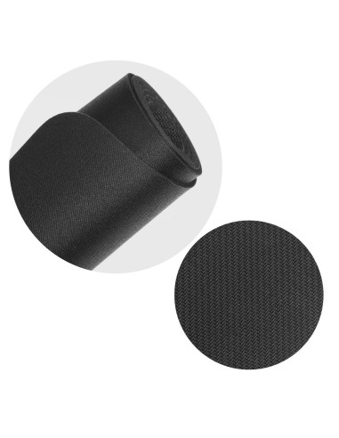 Tapis de souris gaming 700x300x2mm / noir