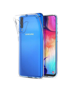 Coque Back Case Ultra Slim 0,5mm pour SAMSUNG Galaxy A50 / A50S / A30S