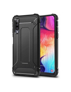 Coque ARMOR pour SAMSUNG Galaxy A50 / A50S / A30S NOIR