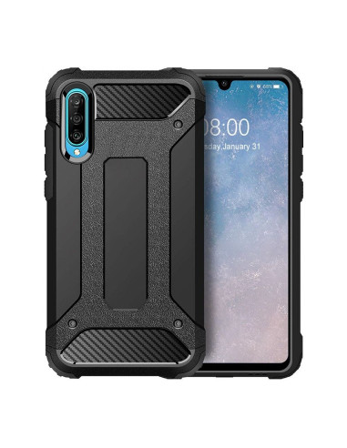 Coque ARMOR pour SAMSUNG Galaxy A50 / A50S / A30S NOIR