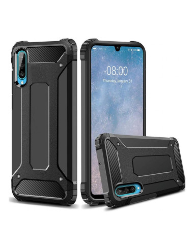 Coque ARMOR pour SAMSUNG Galaxy A50 / A50S / A30S NOIR