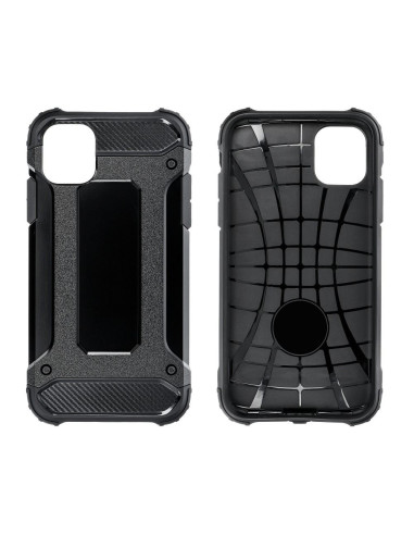 Coque ARMOR pour SAMSUNG Galaxy A50 / A50S / A30S NOIR