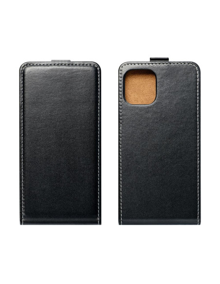 ETUI SLIM FLEXI FRESH VERTICAL pour SAMSUNG A10